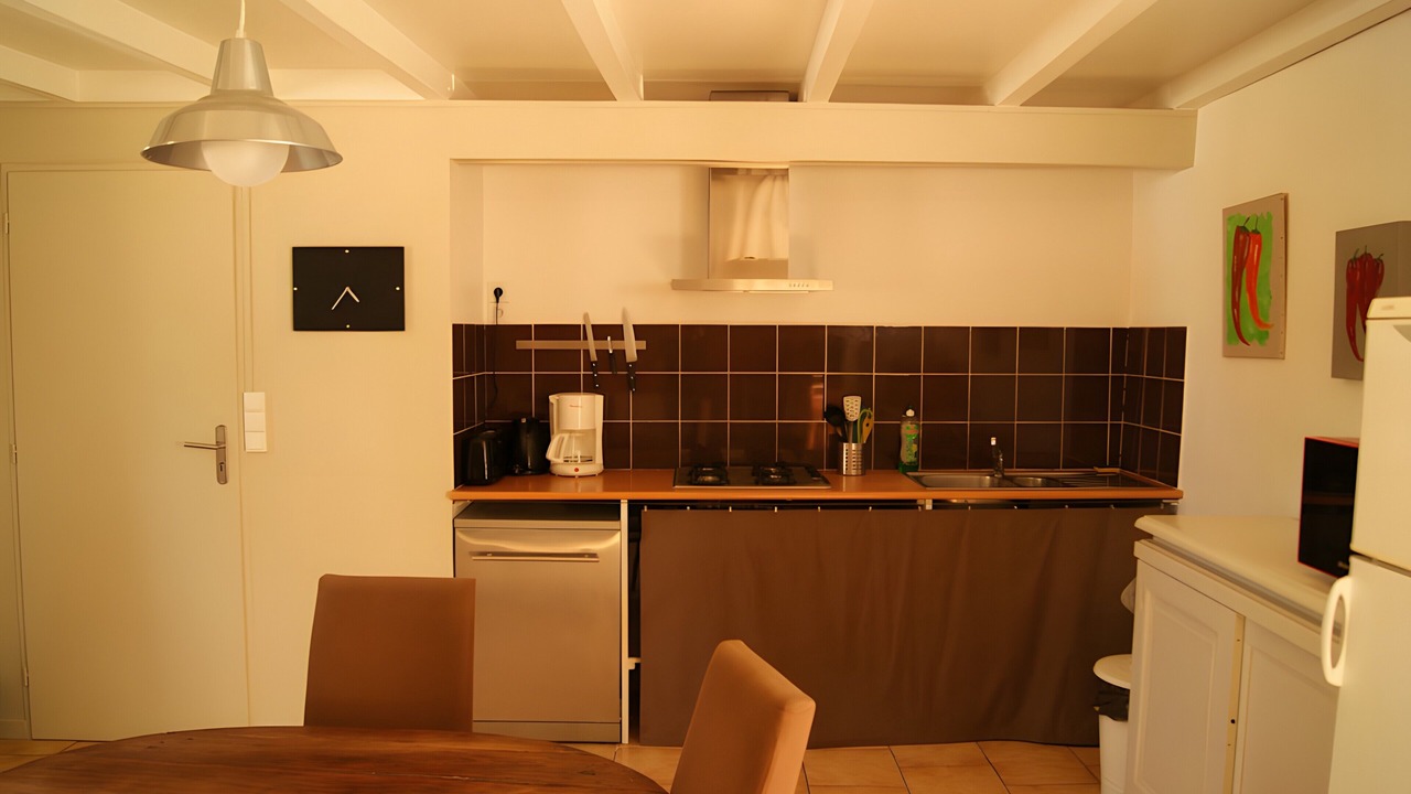 Photo of Kitchen in Varennes
