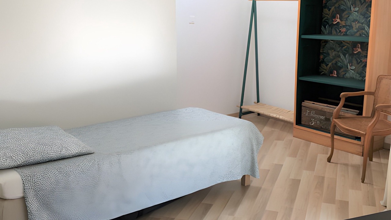 Photo of Bedroom in Varennes