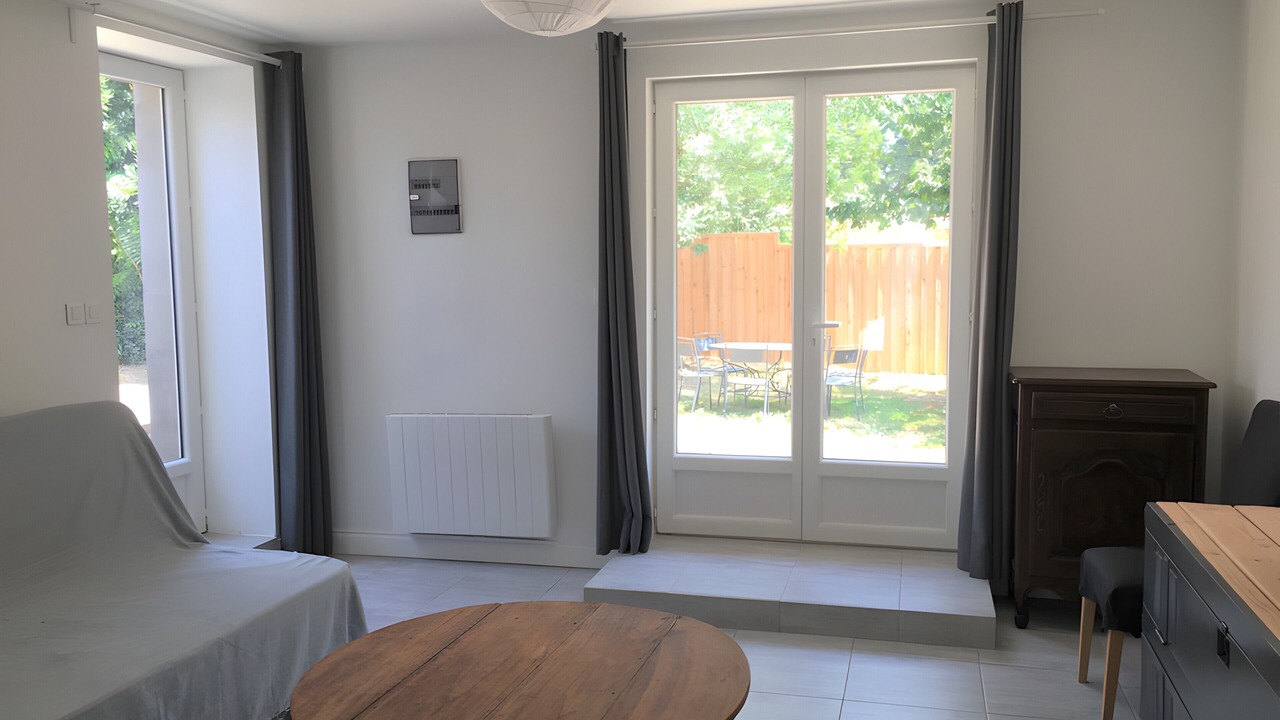 Photo of Livingroom in Varennes