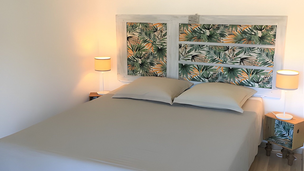 Photo of Bedroom in Varennes