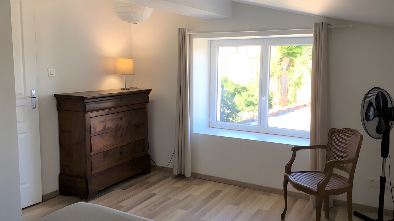 Photo of Bedroom in Varennes