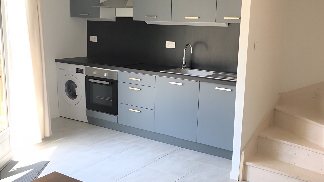 Photo of Kitchen in Varennes