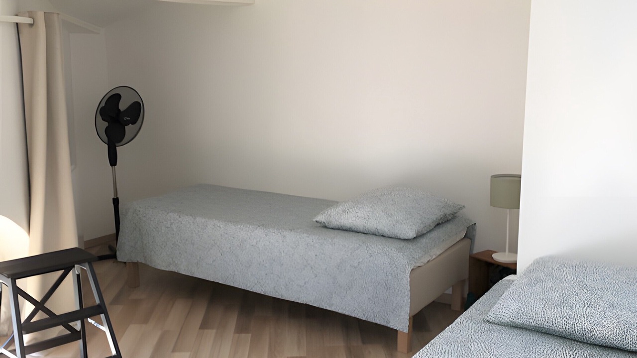 Photo of Bedroom in Varennes