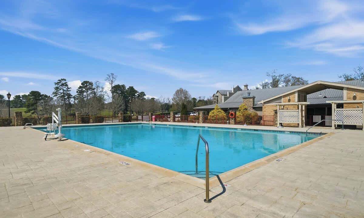 Photo of Outdoor in Clarkesville