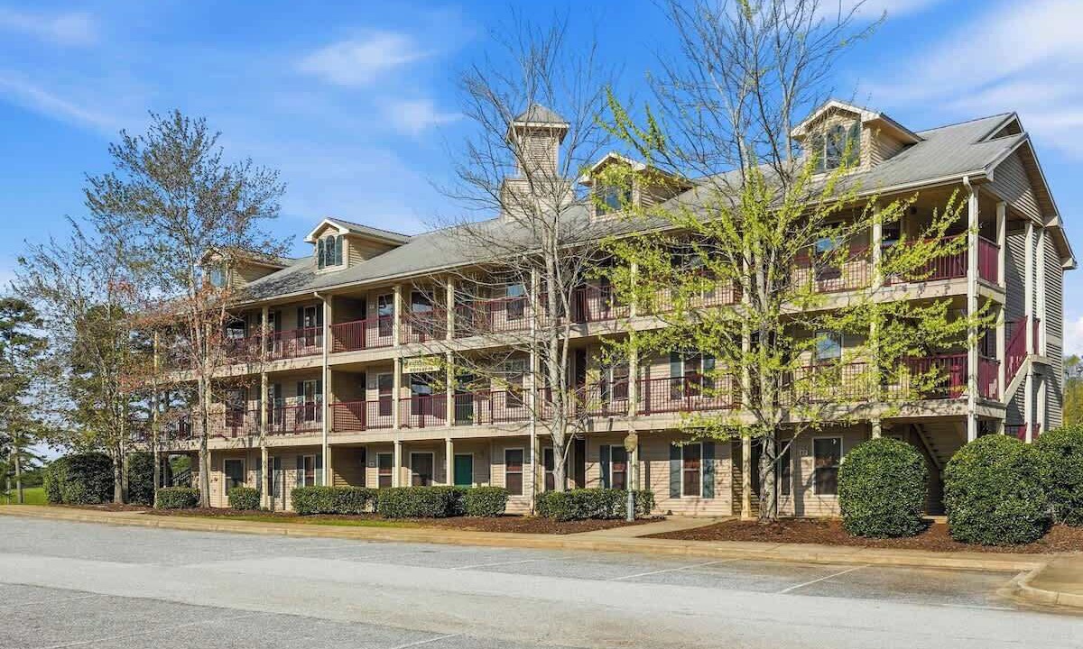 Photo of Outdoor in Clarkesville
