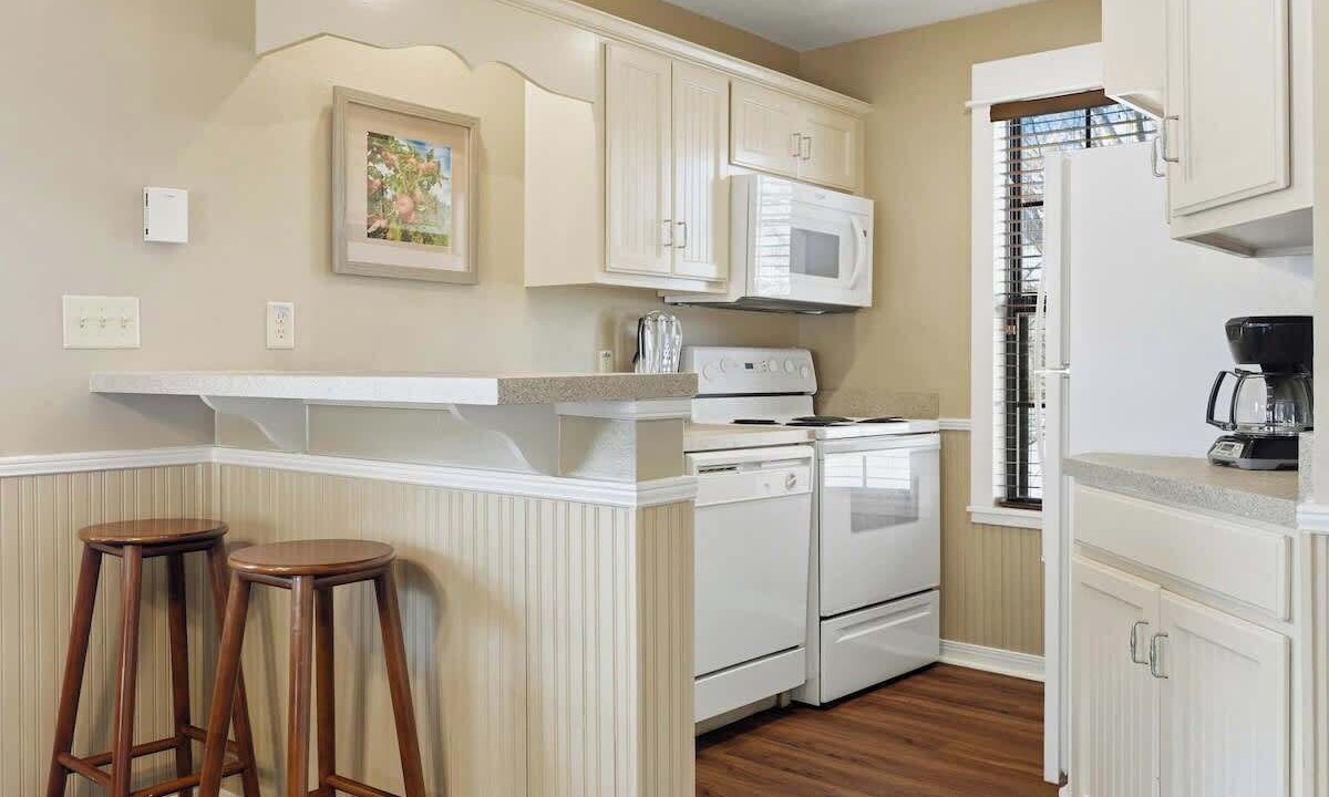Photo of Kitchen in Clarkesville