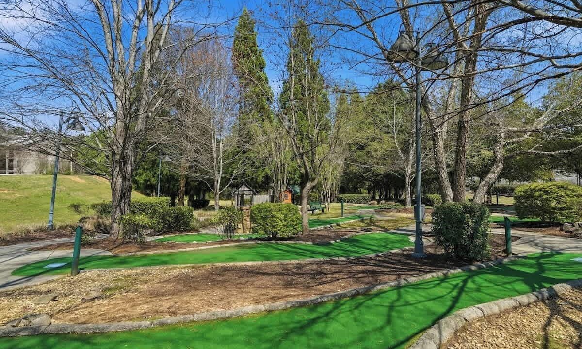 Photo of Outdoor in Clarkesville