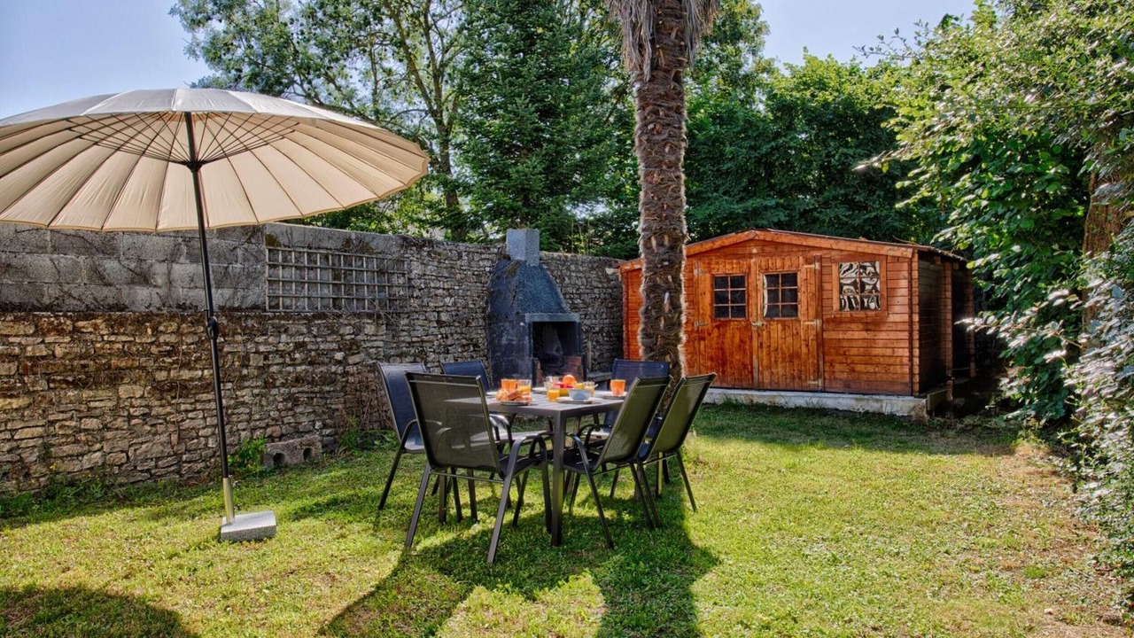 Photo of Outdoor in Sommervieu