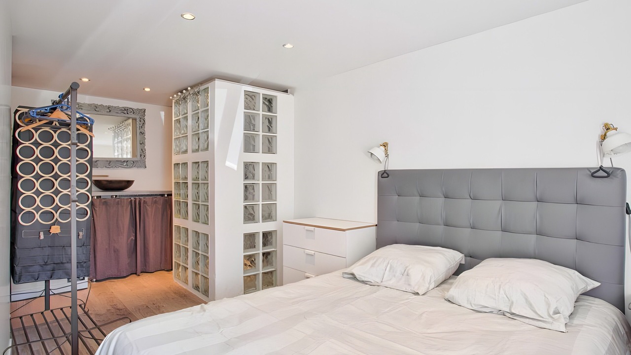 Photo of Bedroom in Sommervieu