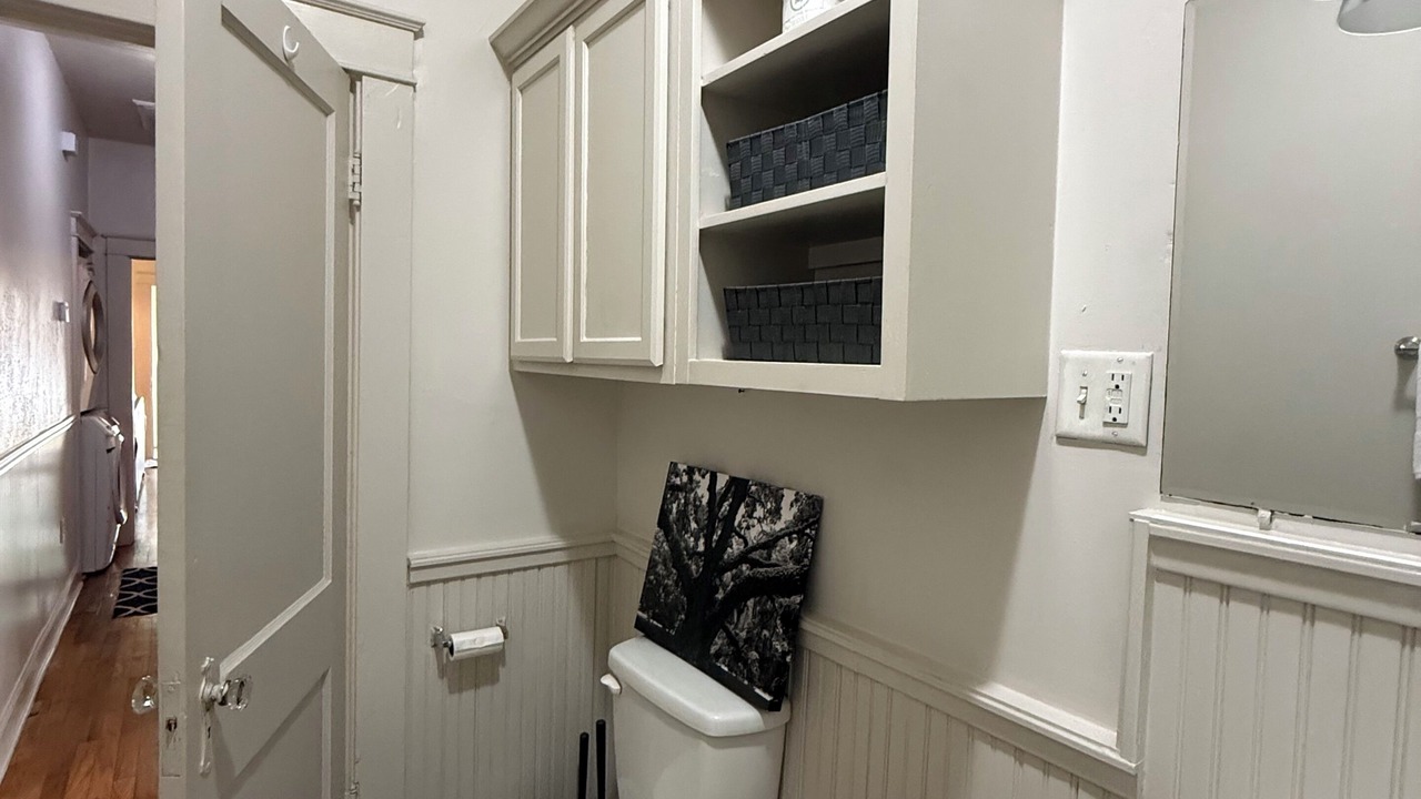 Photo of Bathroom in Mid City South