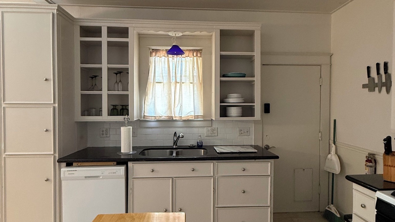 Photo of Kitchen in Mid City South