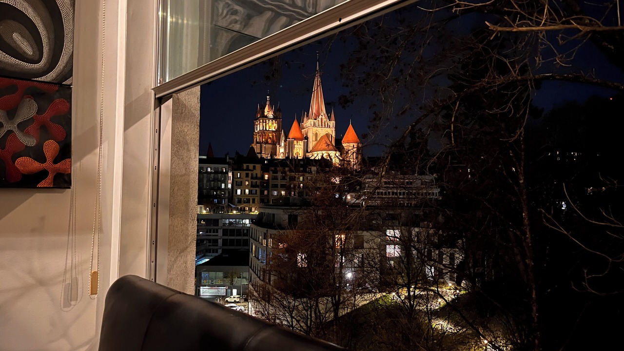 Photo of Others in Lausanne Center