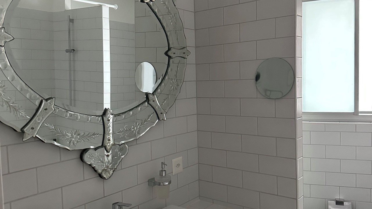 Photo of Bathroom in Lausanne Center