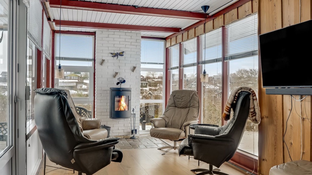 Photo of Livingroom in Floutrup