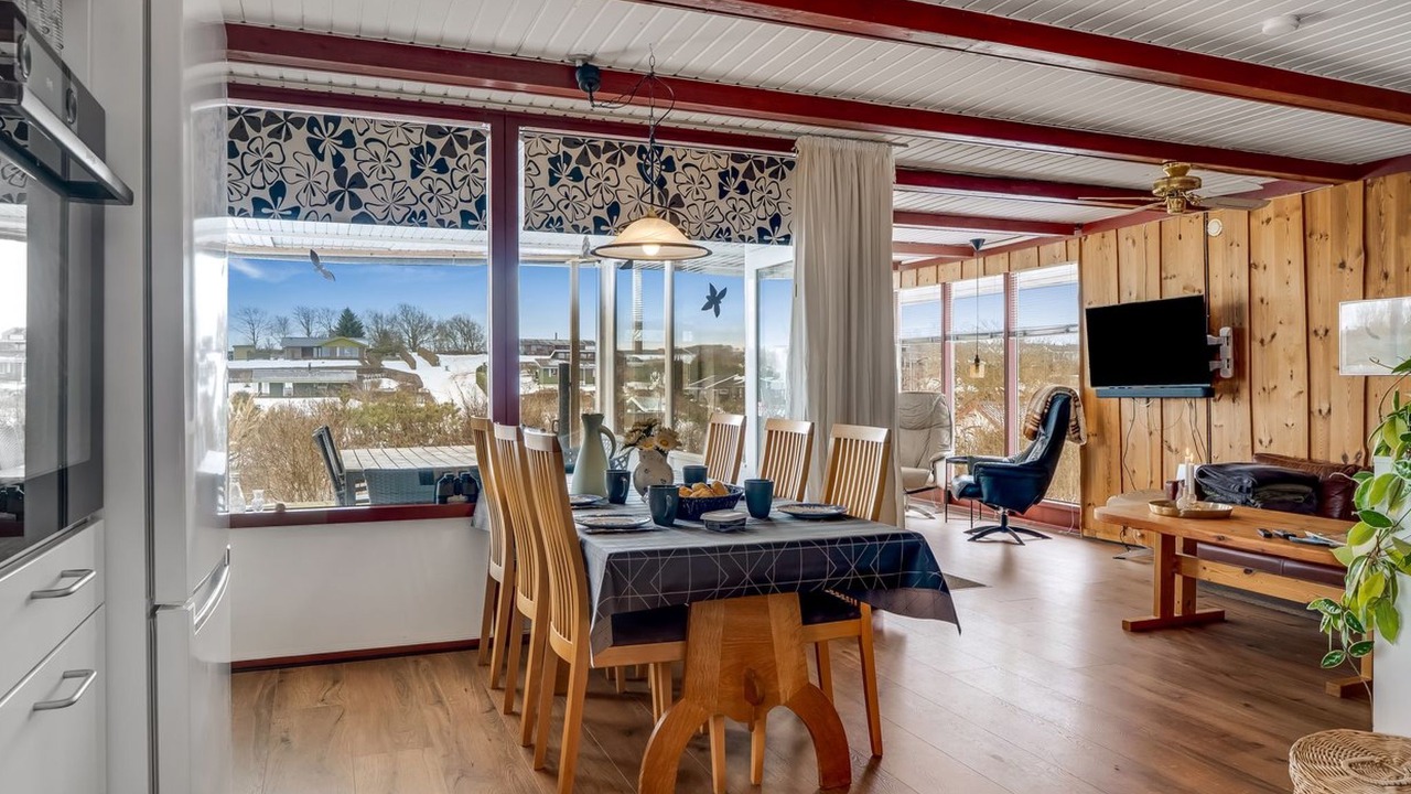 Photo of Livingroom in Floutrup