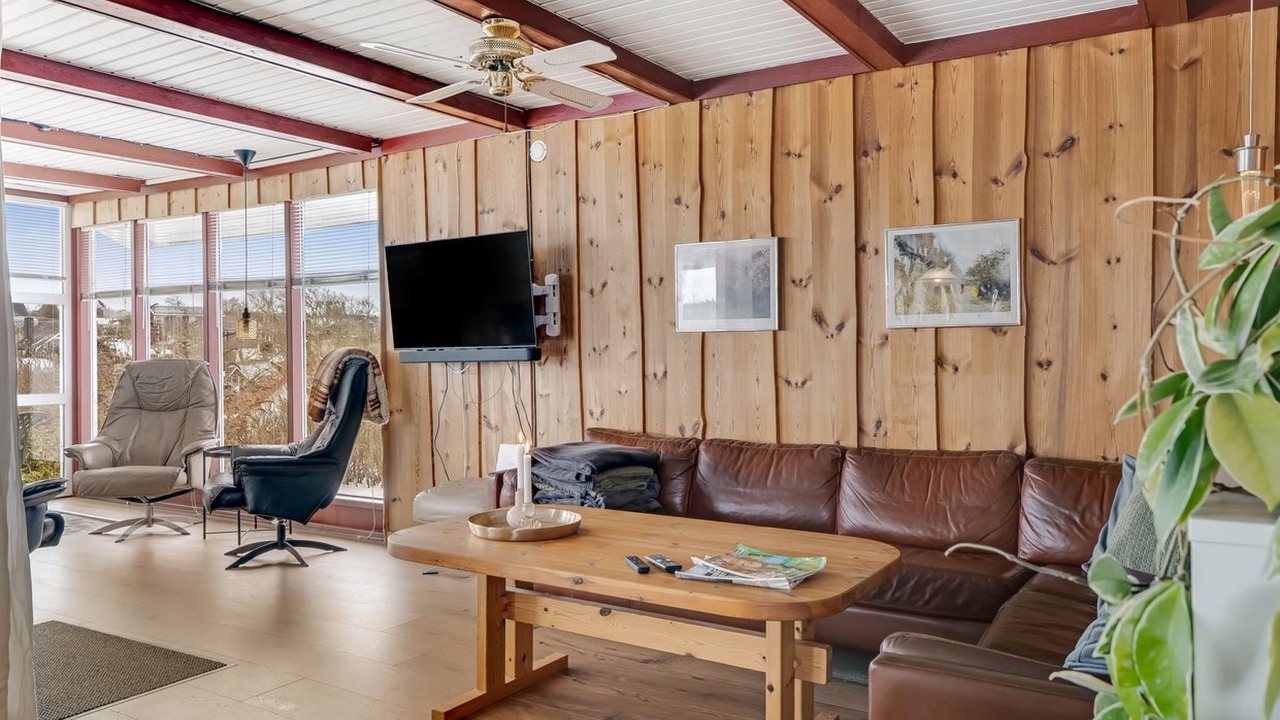 Photo of Livingroom in Floutrup