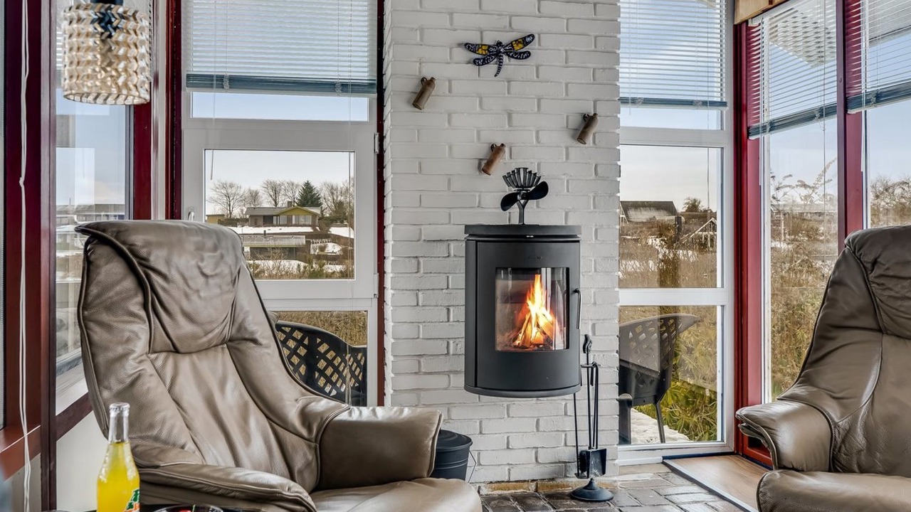 Photo of Livingroom in Floutrup