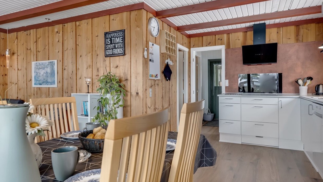 Photo of Bedroom in Floutrup