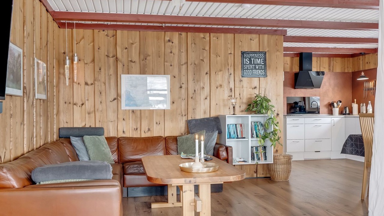 Photo of Livingroom in Floutrup