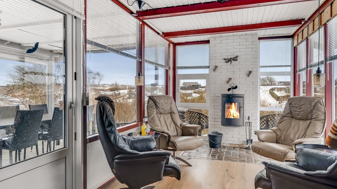 Photo of Livingroom in Floutrup