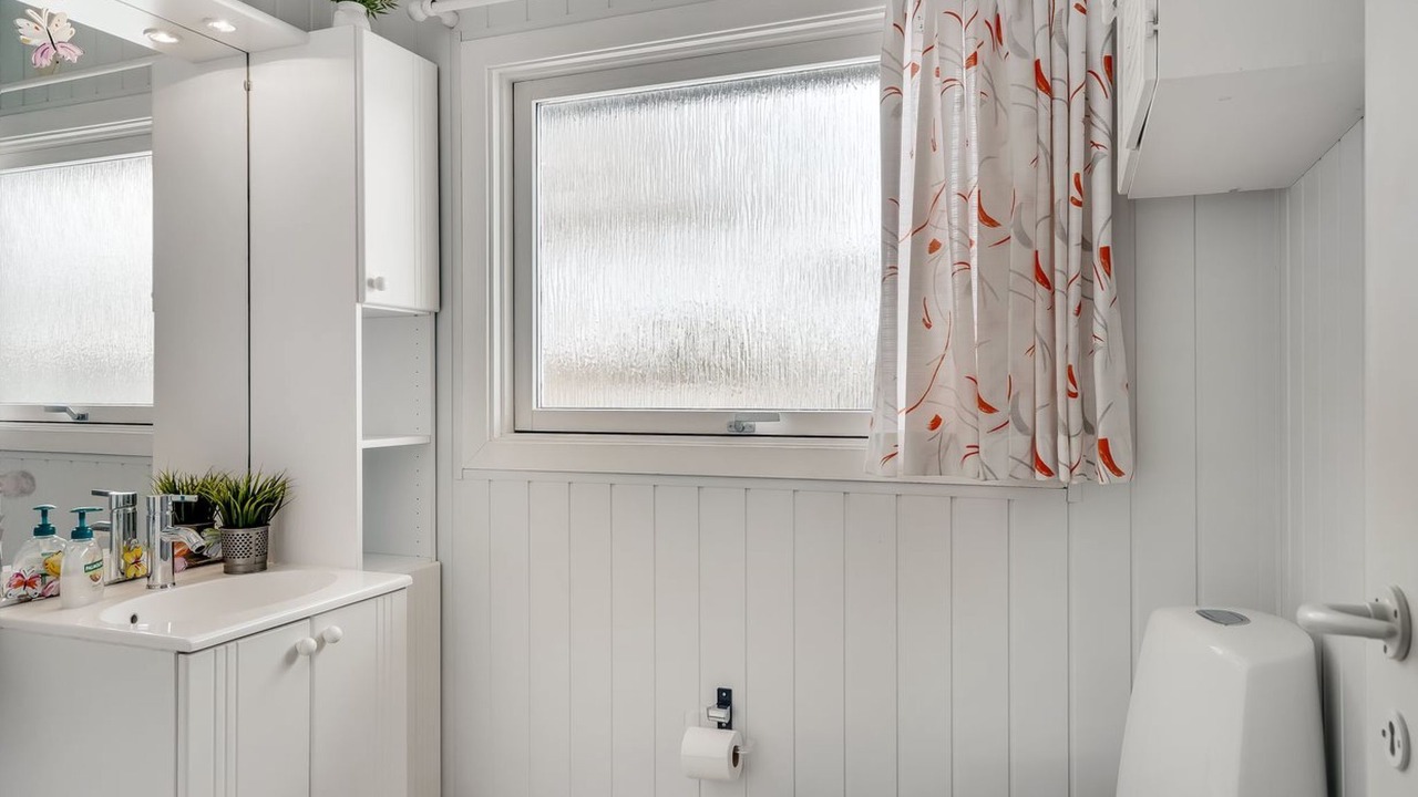 Photo of Bathroom in Floutrup