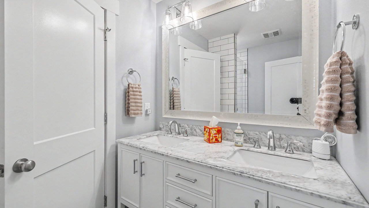Photo of Bathroom in Jerome