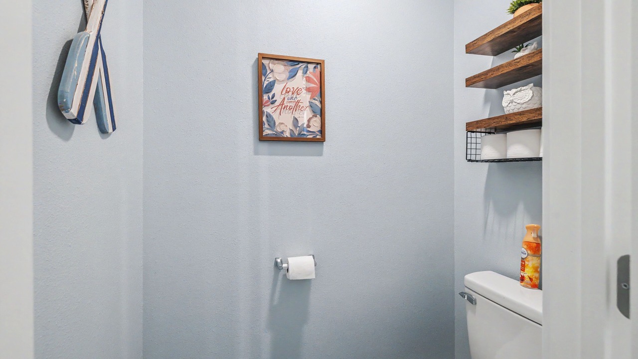 Photo of Bathroom in Jerome