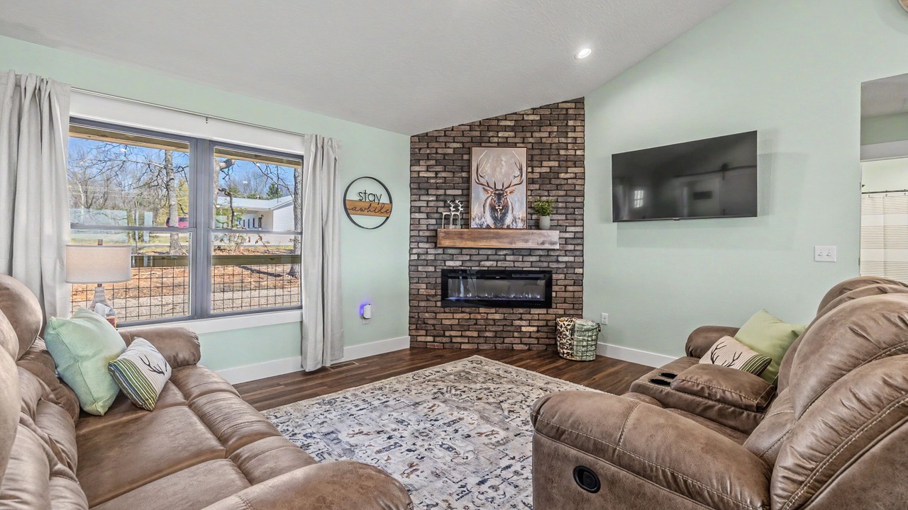 Photo of Livingroom in Jerome