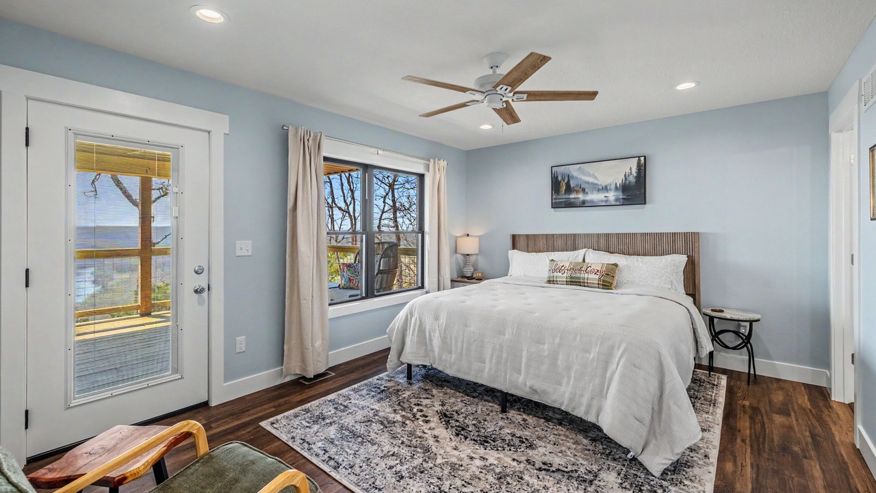 Photo of Bedroom in Jerome