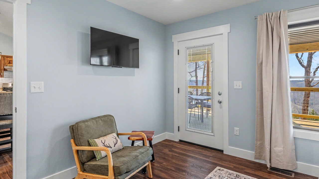 Photo of Livingroom in Jerome