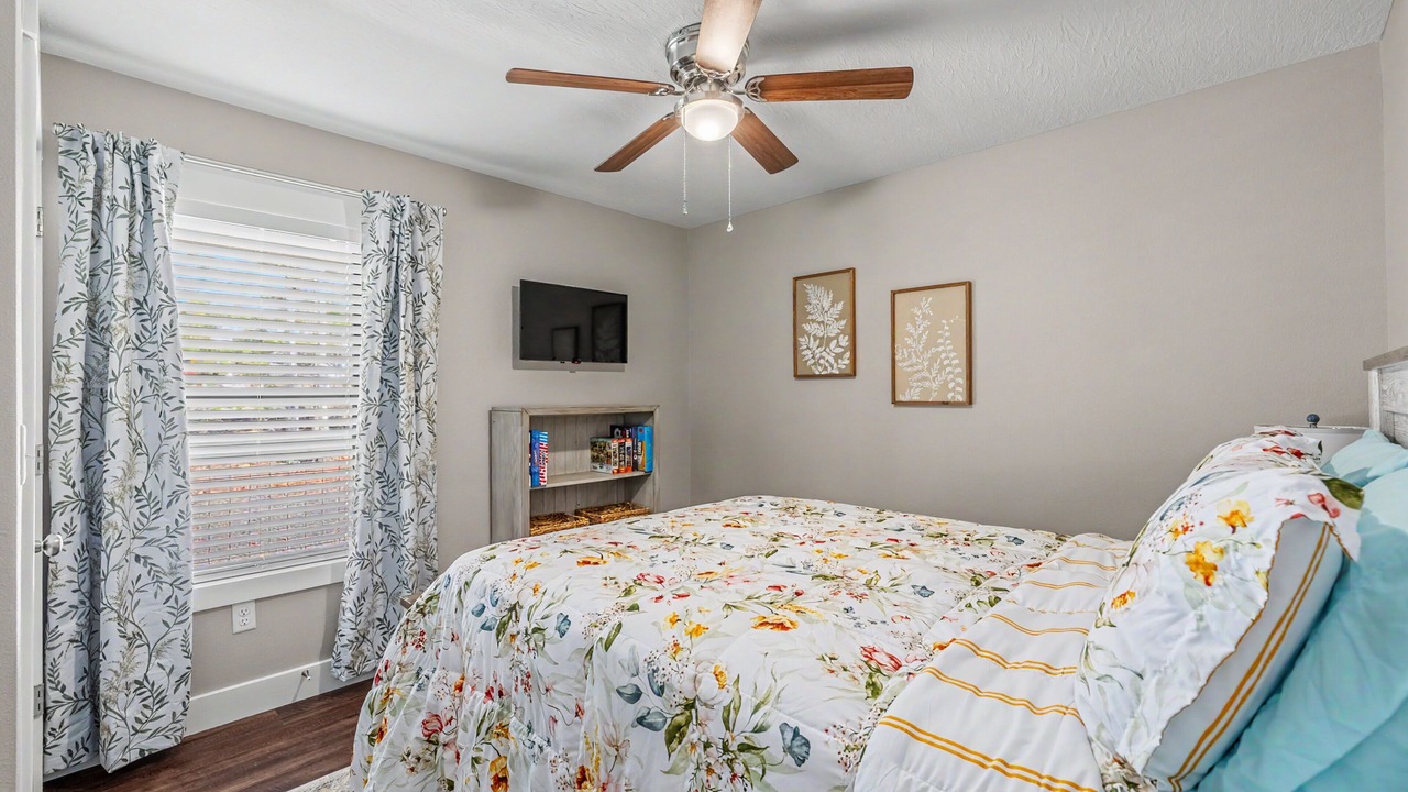 Photo of Bedroom in Jerome