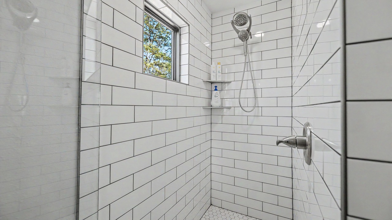 Photo of Bathroom in Jerome