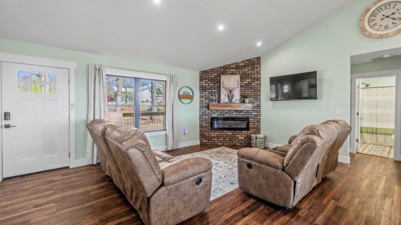 Photo of Livingroom in Jerome