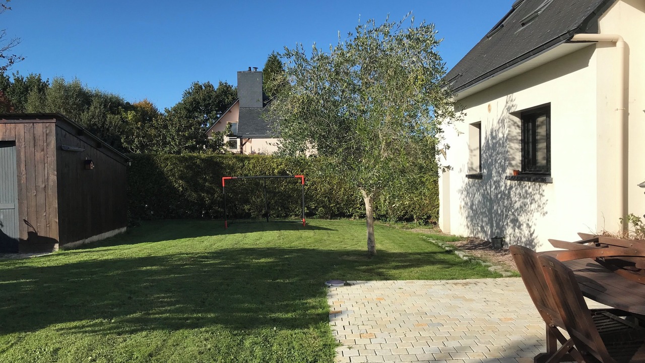 Photo of Outdoor in Chateauneuf-d'Ille-et-Vilaine