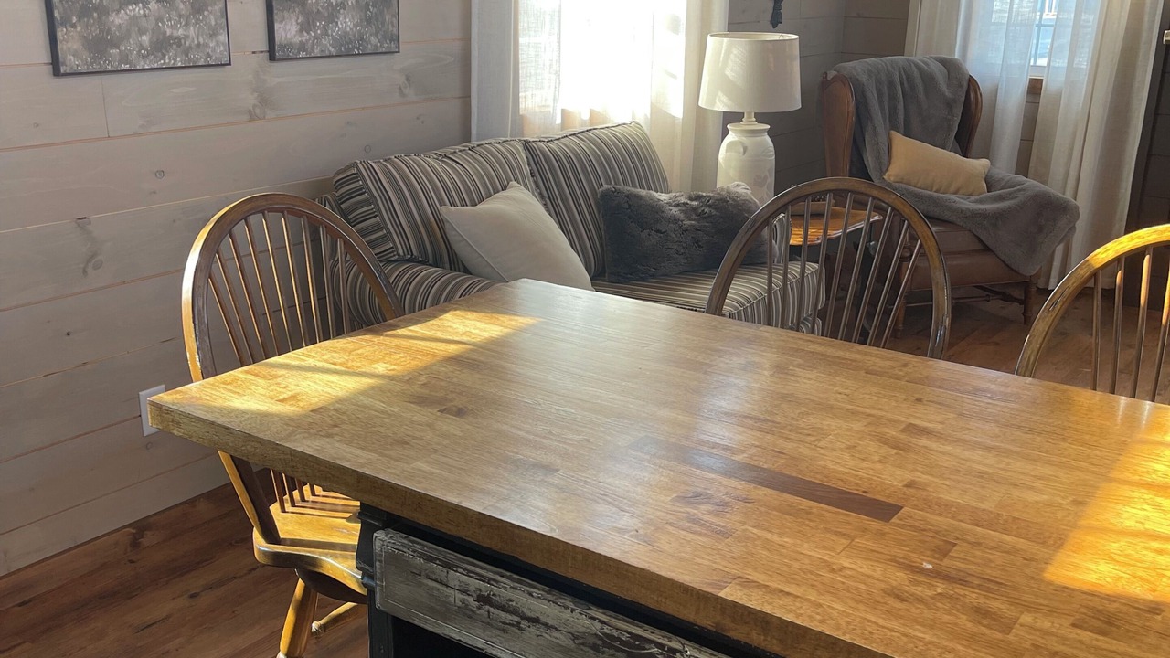 Photo of Livingroom in Benton