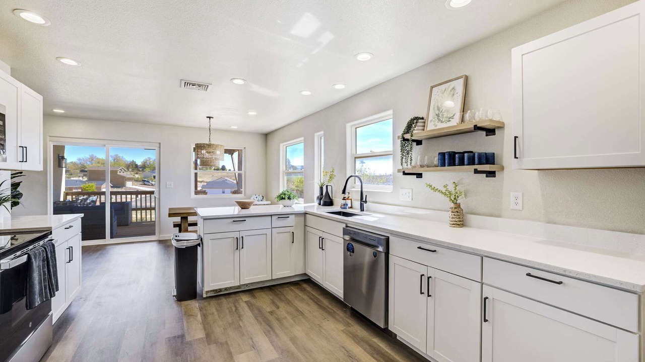Photo of Kitchen in Pueblo West