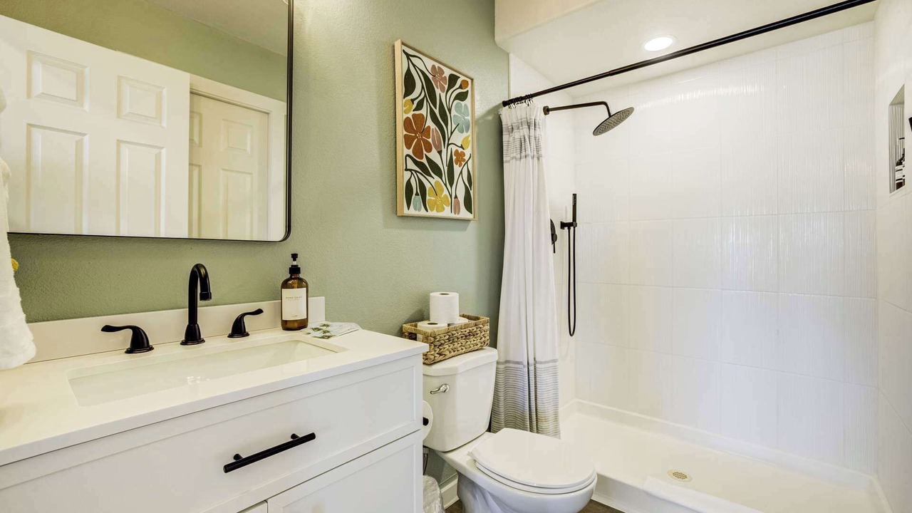 Photo of Bathroom in Pueblo West
