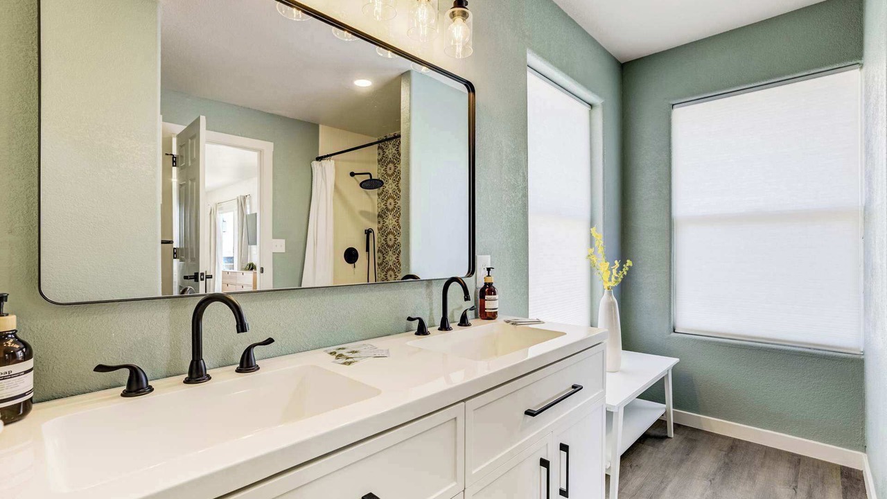 Photo of Bathroom in Pueblo West