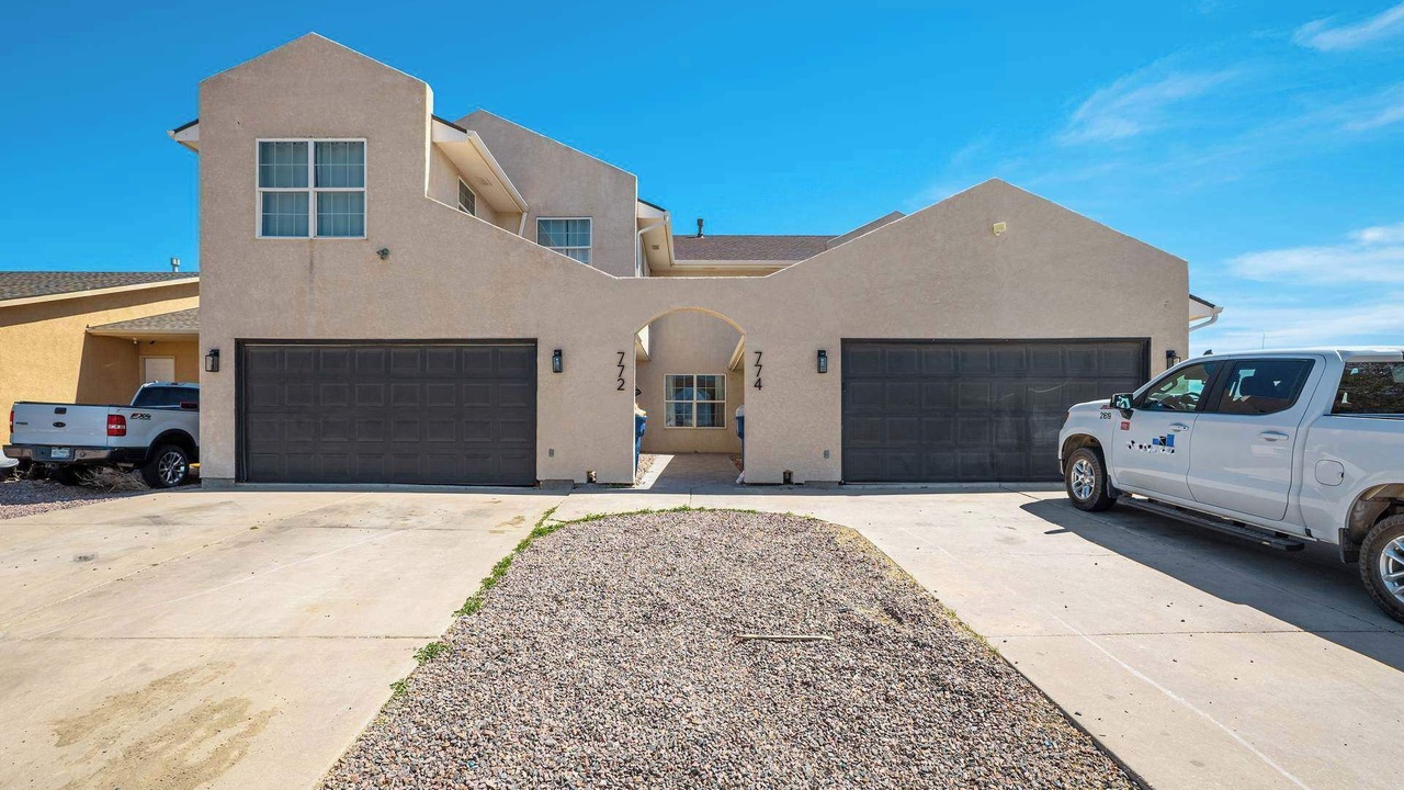 Photo of Outdoor in Pueblo West