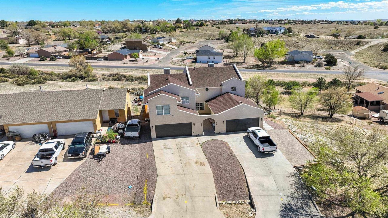 Photo of Outdoor in Pueblo West