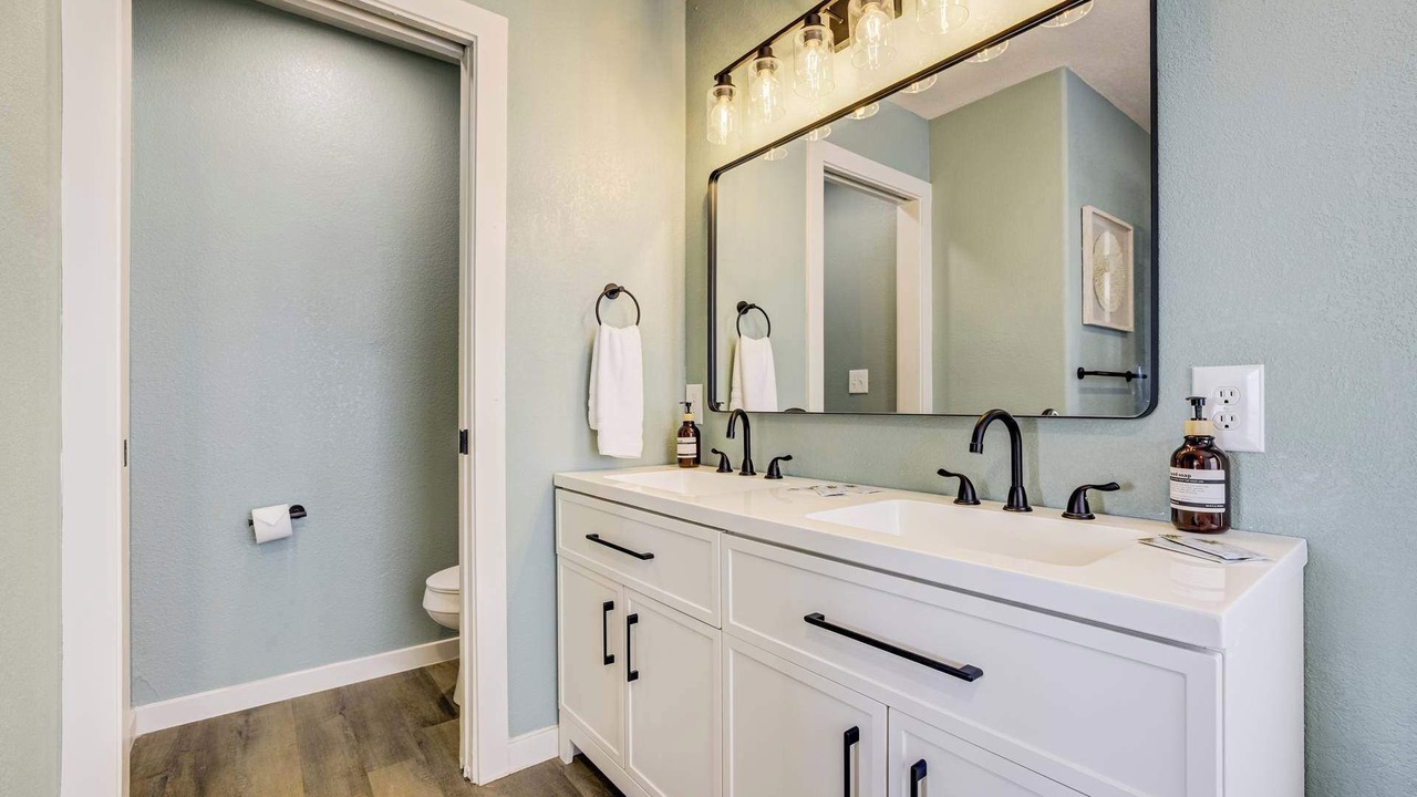 Photo of Bathroom in Pueblo West