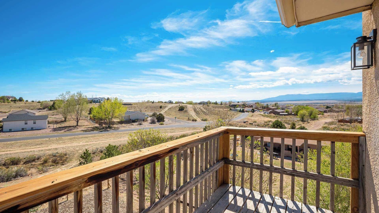 Photo of Outdoor in Pueblo West