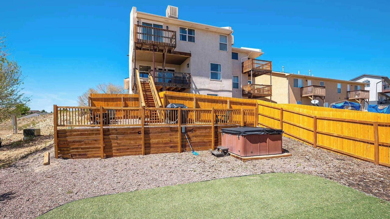 Photo of Outdoor in Pueblo West