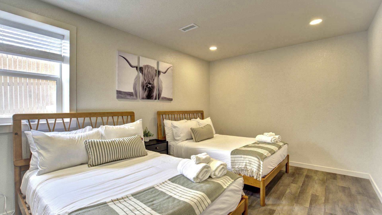 Photo of Bedroom in Pueblo West