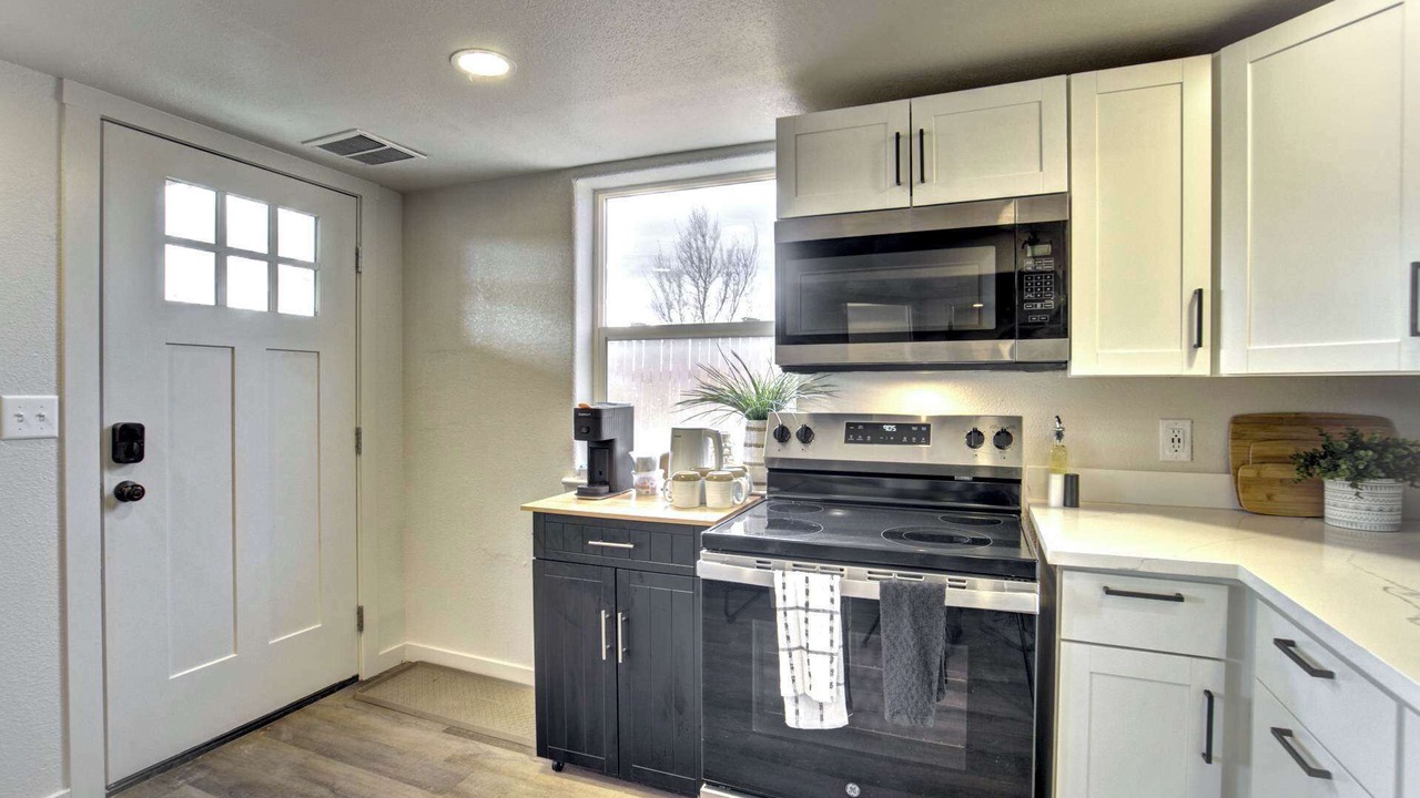 Photo of Kitchen in Pueblo West