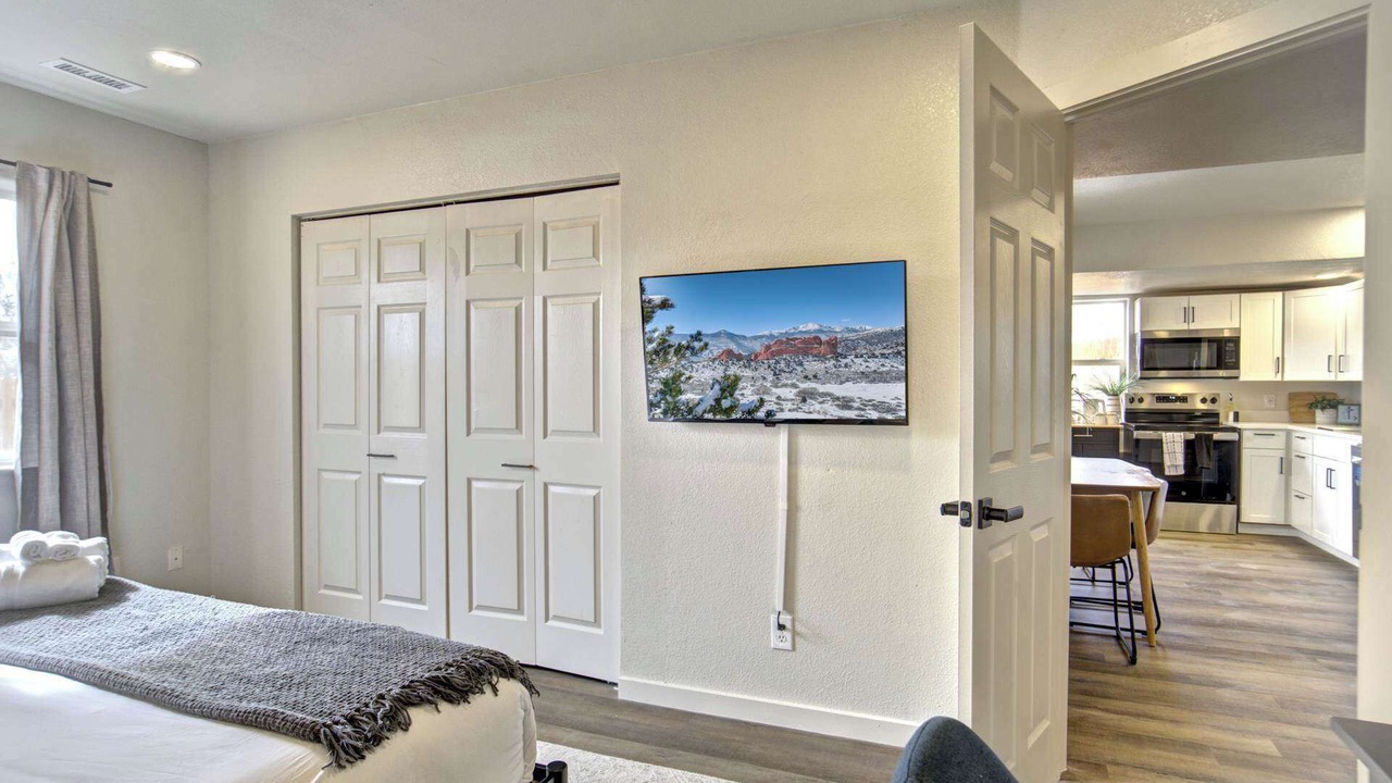 Photo of Bedroom in Pueblo West