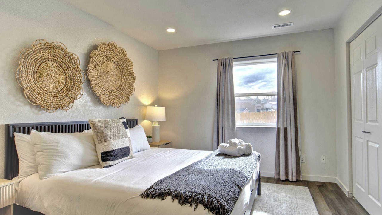 Photo of Bedroom in Pueblo West