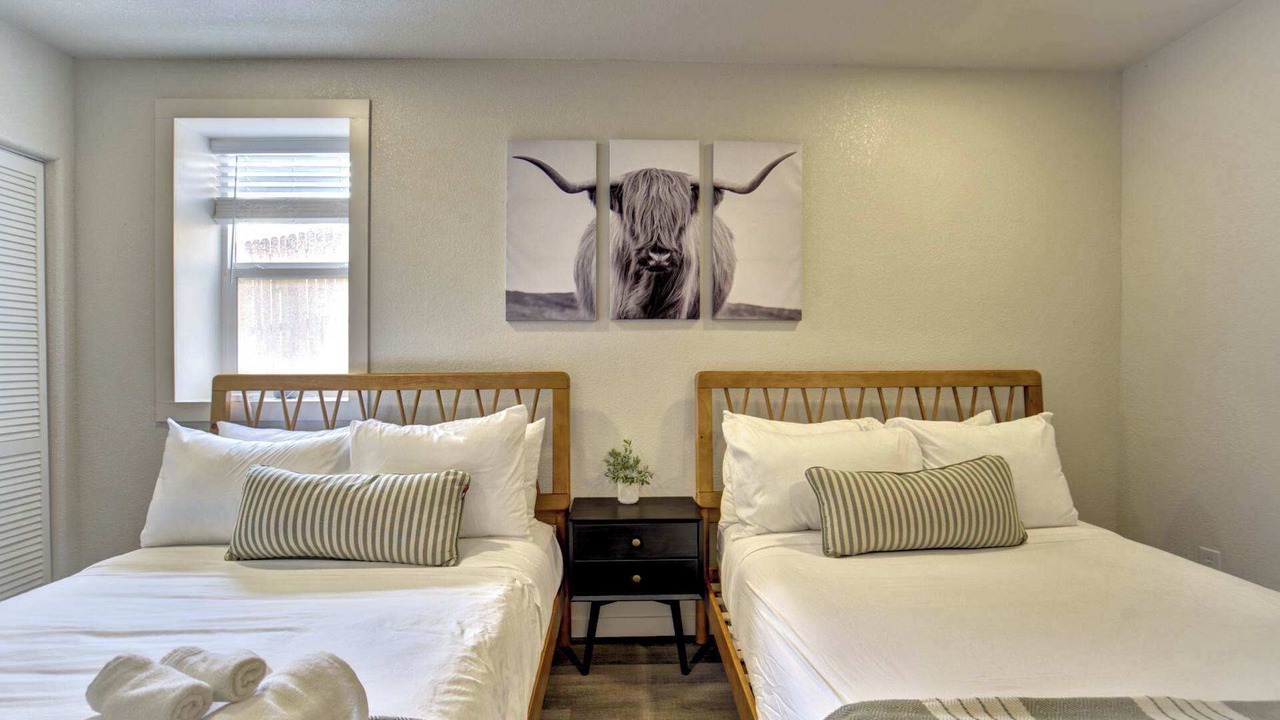 Photo of Bedroom in Pueblo West