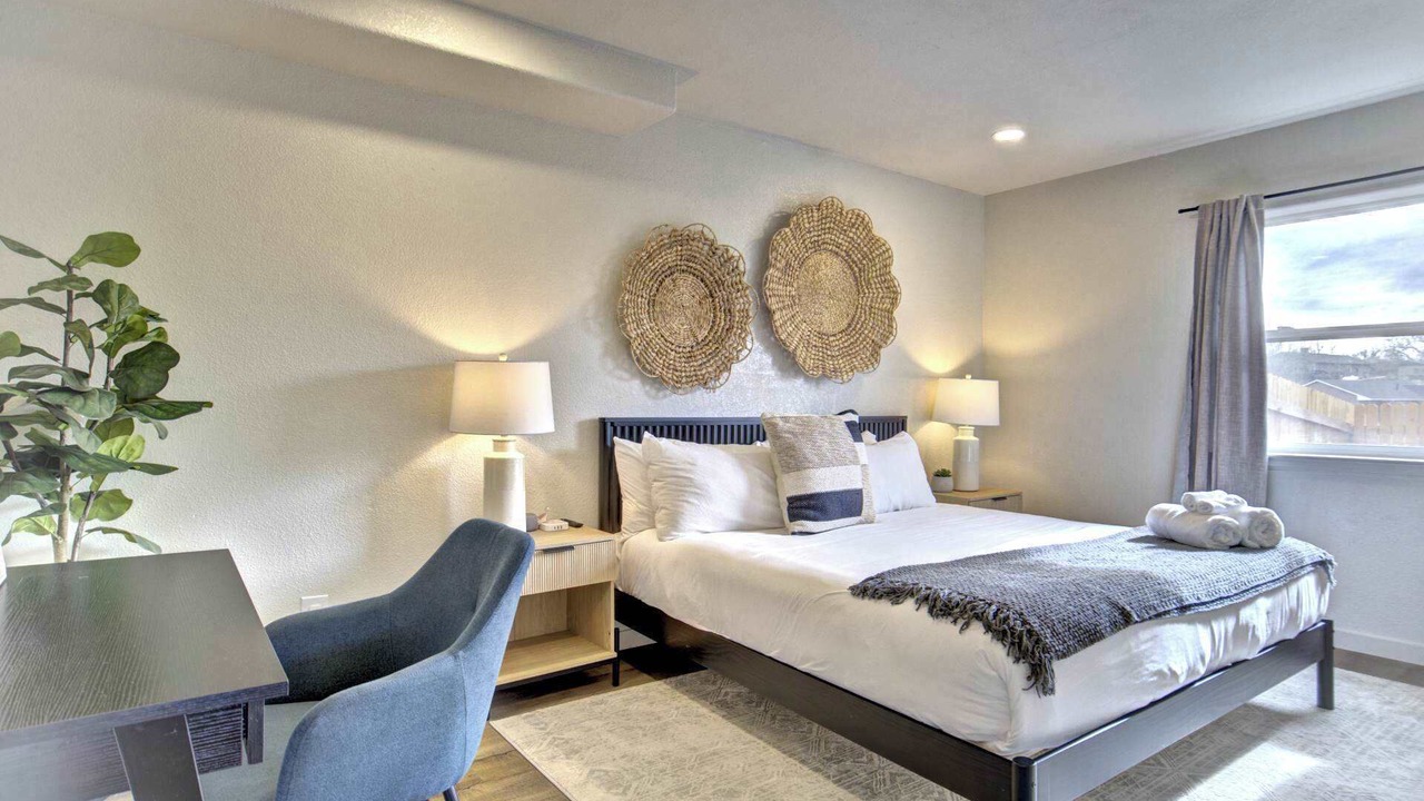 Photo of Bedroom in Pueblo West
