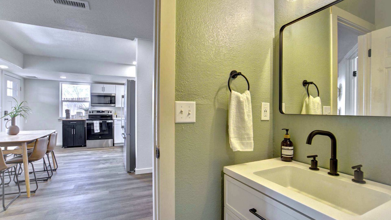 Photo of Kitchen in Pueblo West